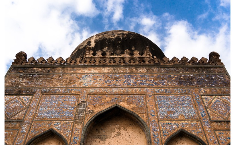 In pursuit of&nbsp;immortality