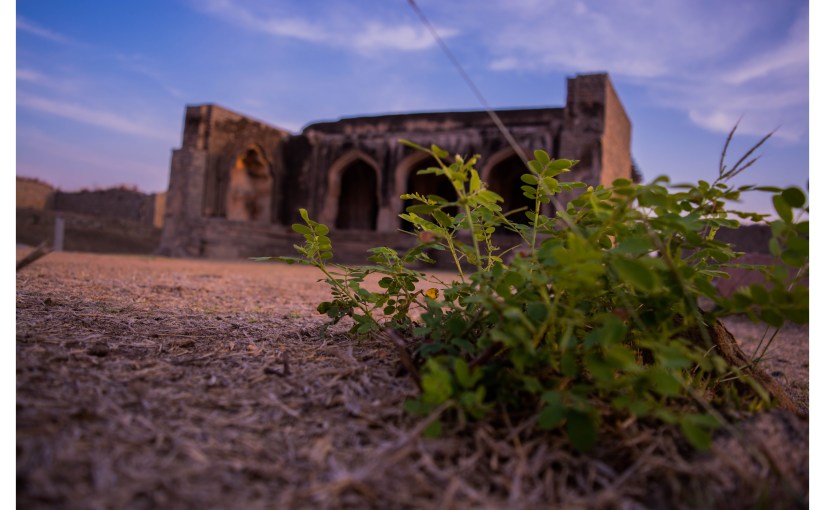 Arsalan’s last prayer