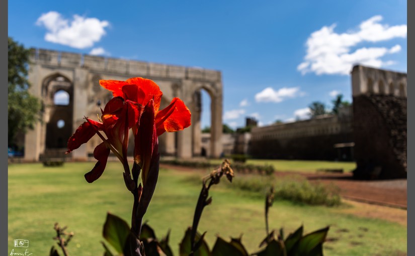 Dome Diaries – Part II: Adil Shahi and curse of the&nbsp;Maratha