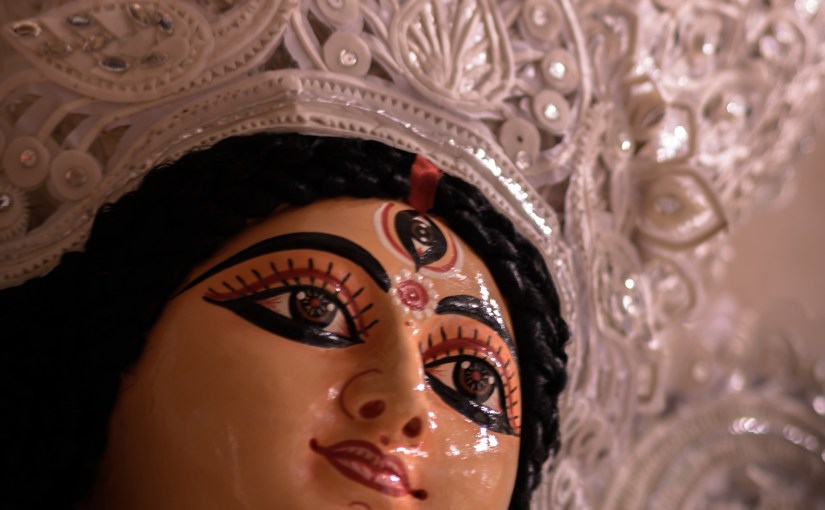 Nine parts of&nbsp;One