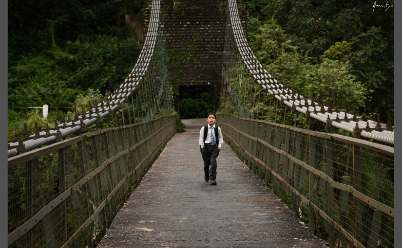 Down the memory&nbsp;lane